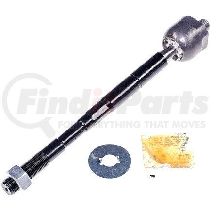 TI74220 by DORMAN - Steering Tie Rod End