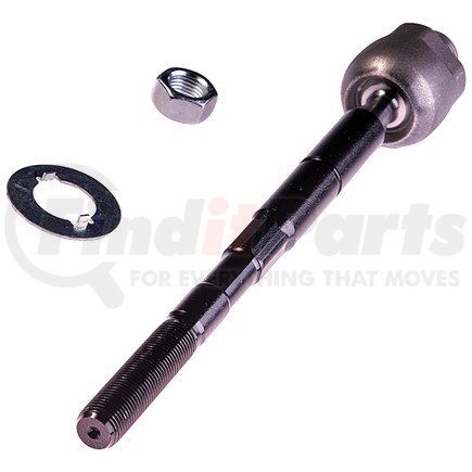 TI74240 by DORMAN - Steering Tie Rod End
