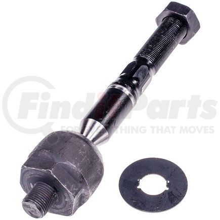 TI74285 by DORMAN - Steering Tie Rod End