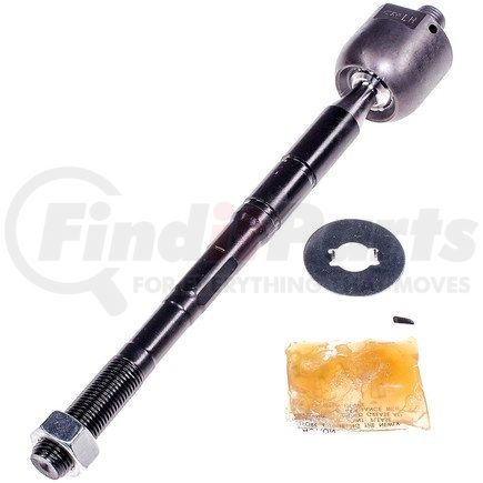 TI74410 by DORMAN - Steering Tie Rod End