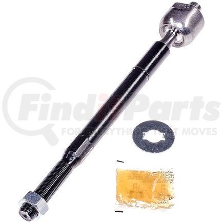 TI74430 by DORMAN - Steering Tie Rod End