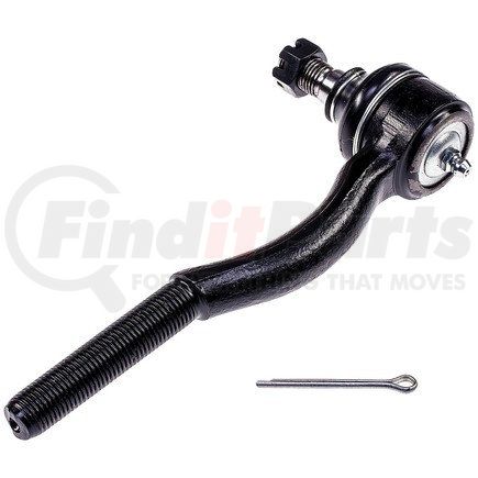 TI75200 by DORMAN - Steering Tie Rod End