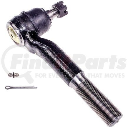 TI81031 by DORMAN - Steering Tie Rod End