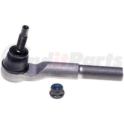 TI81031XL by DORMAN - Steering Tie Rod End