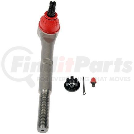 TI81065RD by DORMAN - Steering Tie Rod End