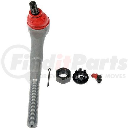 TI85311RD by DORMAN - Steering Tie Rod End