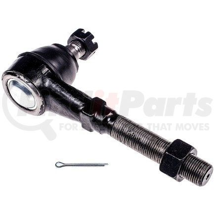 TI85321 by DORMAN - Steering Tie Rod End