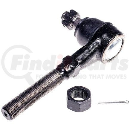 TI85322 by DORMAN - Steering Tie Rod End