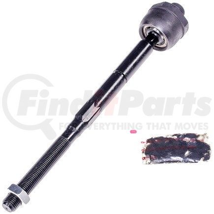 TI90100 by DORMAN - Steering Tie Rod End