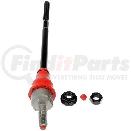 Dorman TI92070RD Steering Tie Rod End Steering Tie Rod End