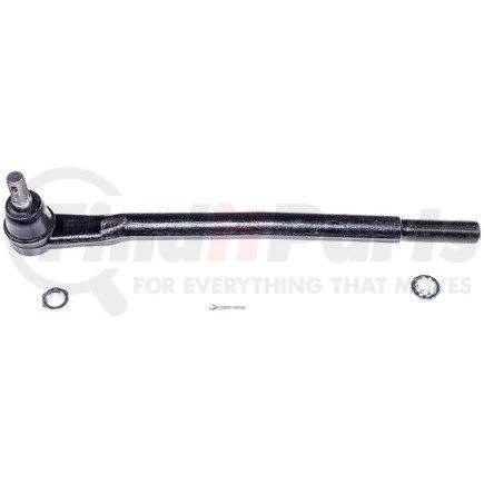 Dorman TI85121 Steering Tie Rod End Steering Tie Rod End