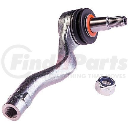 TO28222 by DORMAN - Steering Tie Rod End