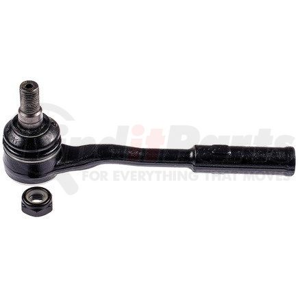 Dorman TO28225 Steering Tie Rod End Steering Tie Rod End