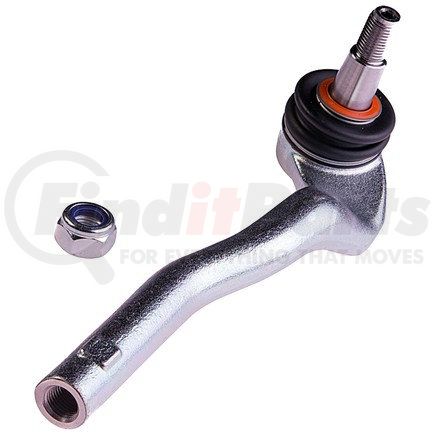 TO28232 by DORMAN - Steering Tie Rod End