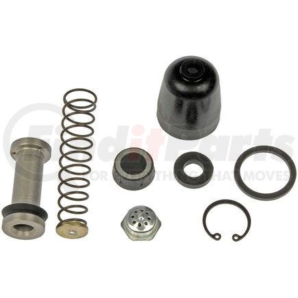 TM19356 by DORMAN - Brake Master Cylinder Repair Kit