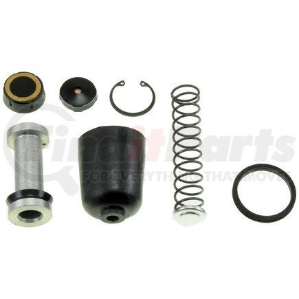 TM31087 by DORMAN - Brake Master Cylinder Repair Kit