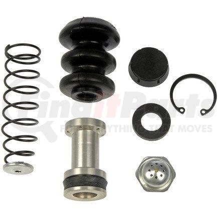 TM3613 by DORMAN - Brake Master Cylinder Repair Kit