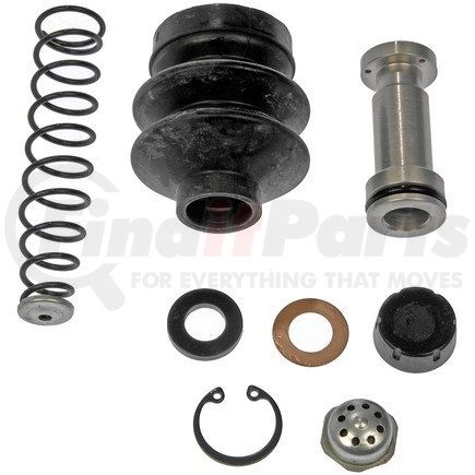 TM35404 by DORMAN - Brake Master Cylinder Repair Kit