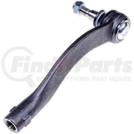 TO12052 by DORMAN - Steering Tie Rod End