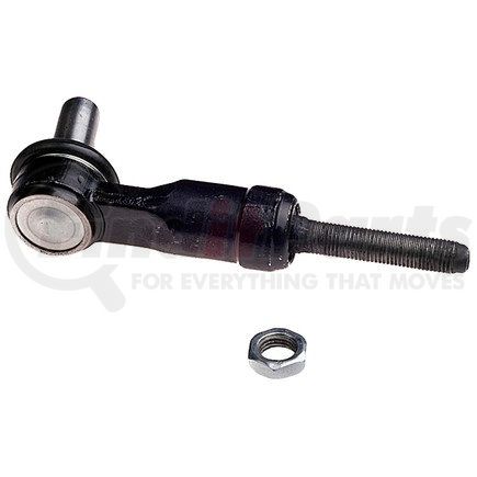 TO12075 by DORMAN - Steering Tie Rod End