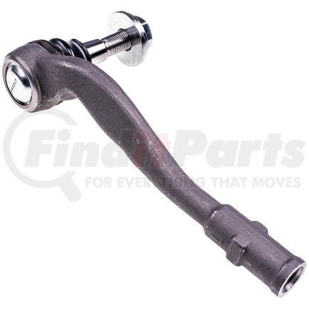 TO12091 by DORMAN - Steering Tie Rod End