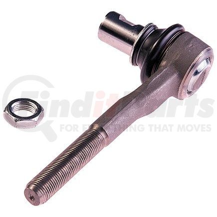 TO12105 by DORMAN - Steering Tie Rod End