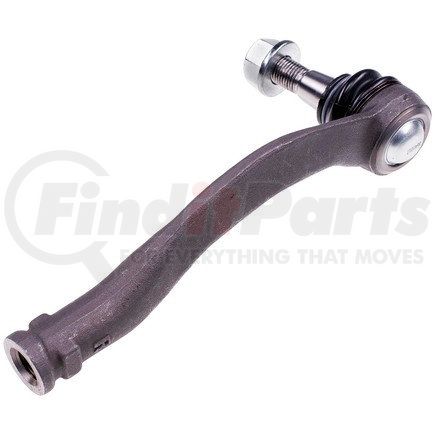 TO12122 by DORMAN - Steering Tie Rod End