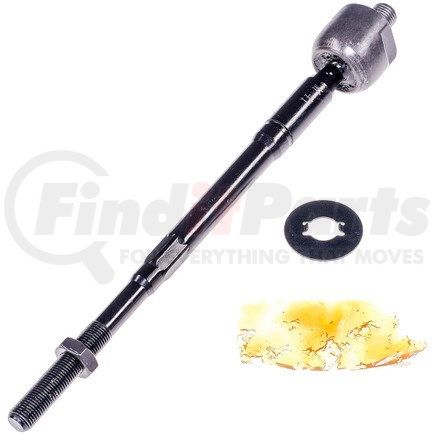 TI61020 by DORMAN - Steering Tie Rod End