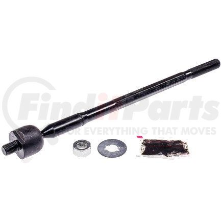 TI64015 by DORMAN - Steering Tie Rod End