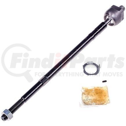 TI65002 by DORMAN - Steering Tie Rod End