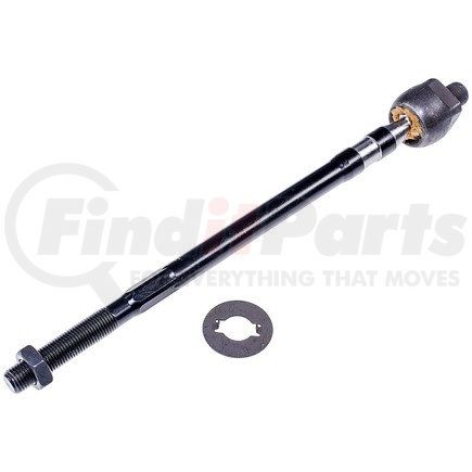 TI65012 by DORMAN - Steering Tie Rod End