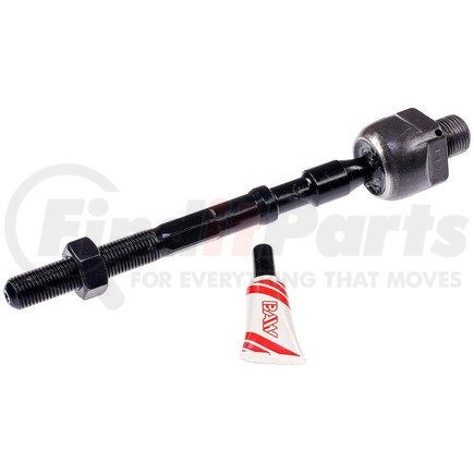 TI65015 by DORMAN - Steering Tie Rod End