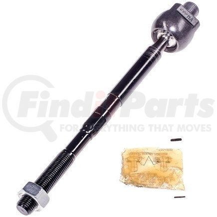 TI65110 by DORMAN - Steering Tie Rod End