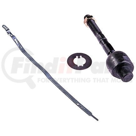 TI65120 by DORMAN - Steering Tie Rod End