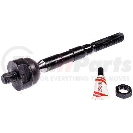 TI67010 by DORMAN - Steering Tie Rod End