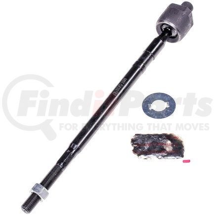 TI67020 by DORMAN - Steering Tie Rod End