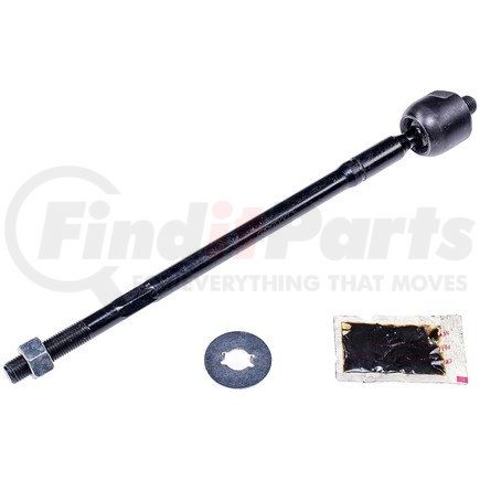 TI67040 by DORMAN - Steering Tie Rod End