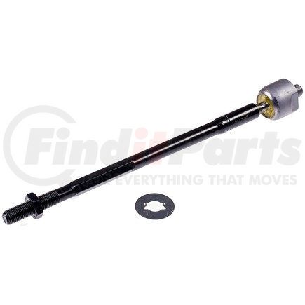 TI67040XL by DORMAN - Steering Tie Rod End