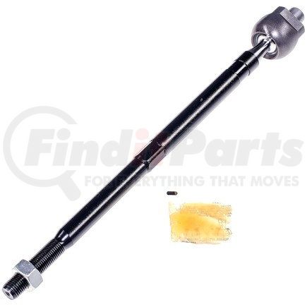 TI67050 by DORMAN - Steering Tie Rod End