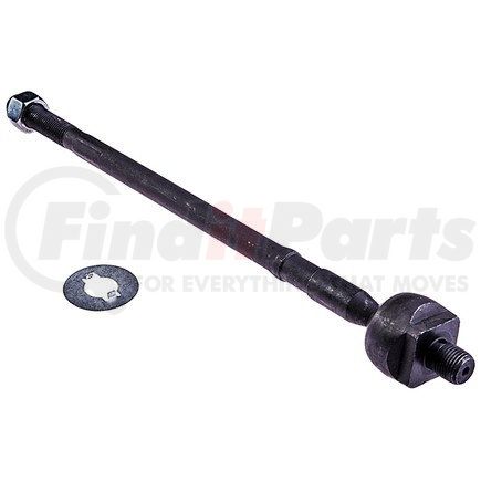 TI67080 by DORMAN - Steering Tie Rod End