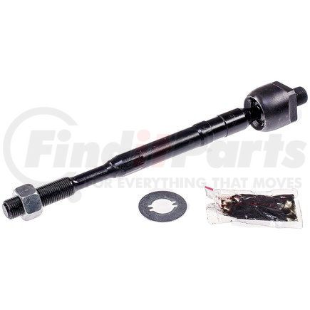 TI69000 by DORMAN - Steering Tie Rod End