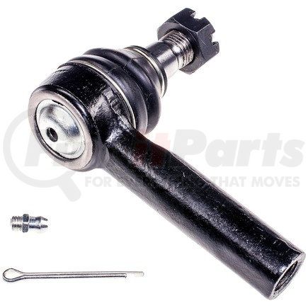 Dorman TI69015 Steering Tie Rod End Steering Tie Rod End