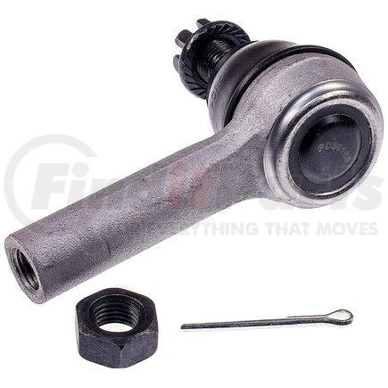 TI69015XL by DORMAN - Steering Tie Rod End