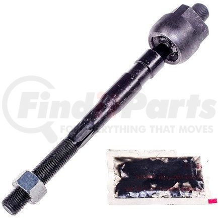 TI69080 by DORMAN - Steering Tie Rod End