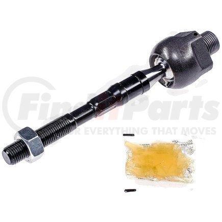 TI61120 by DORMAN - Steering Tie Rod End