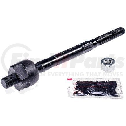 TI61130 by DORMAN - Steering Tie Rod End