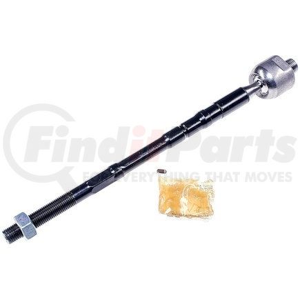 TI72080 by DORMAN - Steering Tie Rod End