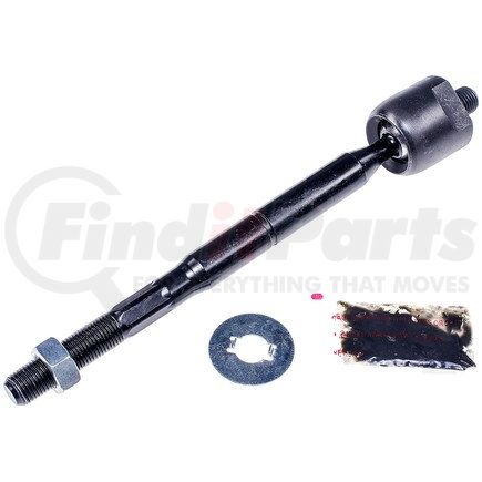 TI74000 by DORMAN - Steering Tie Rod End