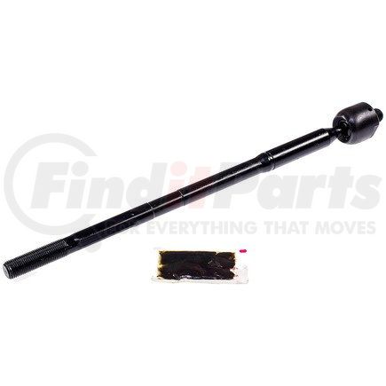 TI74015 by DORMAN - Steering Tie Rod End