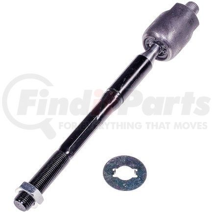 TI74020 by DORMAN - Steering Tie Rod End